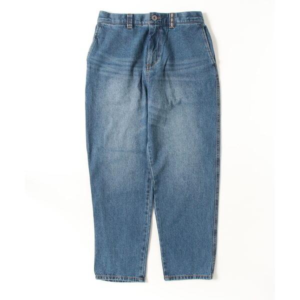 パンツ ビラボン BILLABONG LAYBACKS DENIM サーフ ロングパンツ メンズ