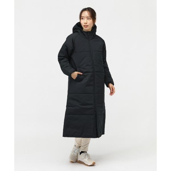 ダウンコート ダウンジャケット アンダーアーマー UNDER ARMOUR UAインサレーテッド ロ...