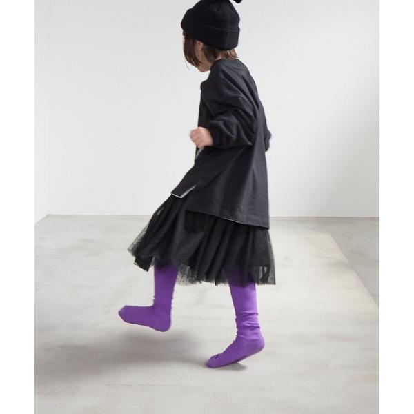 タイツ カラータイツ　595322 キッズ 子供 男の子 女の子