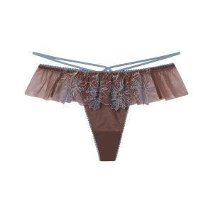 ショーツ 「otona MUSEコラボ」「BRAGENIC ブラジェニック ぴたっとフィットタイプ」　ショーツ　Ｔバック