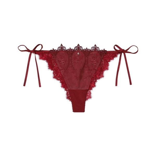 ショーツ 「Glama-Rich グラマリッチ ボリュームUPタイプ」　ショーツ　Ｔバック