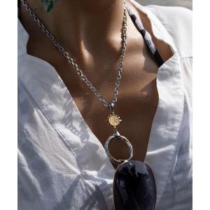 ネックレス サングラスホルダーの買取情報