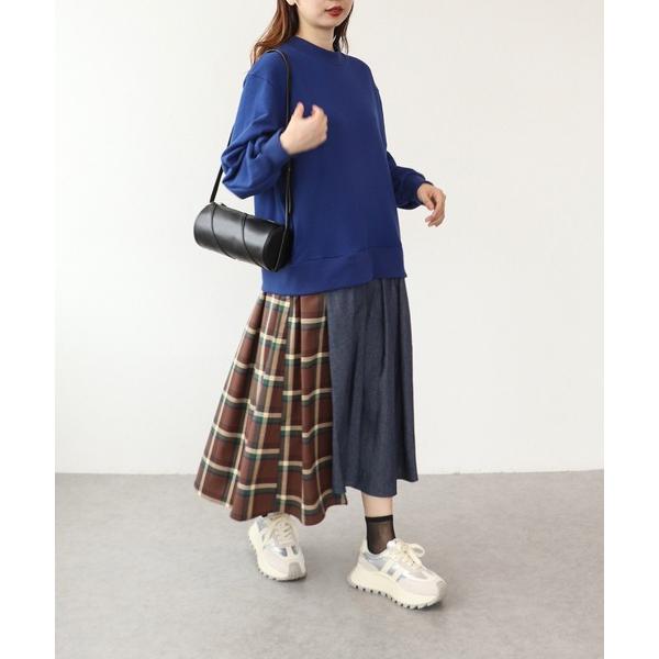 ワンピース 「MARECHAL TERRE / マルシャルテル」コンビネーションワンピース