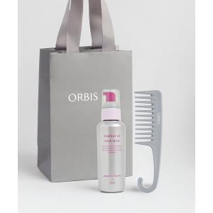 コスメセット コフレ オルビス ORBIS 「ZOZOTOWN限定」エッセンスインヘアミルク ギフトセット ADAM ET ROPE'限定デザイン