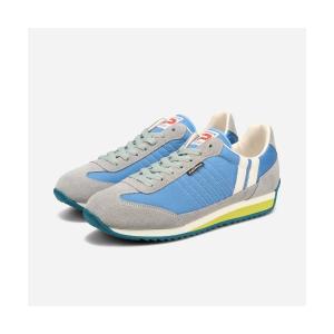 スニーカー PATRICK MARATHON / パトリック マラソン / 942502 メンズ レディース