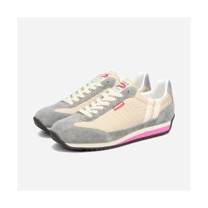 スニーカー PATRICK MARATHON / パトリック マラソン / 94763 メンズ レディース