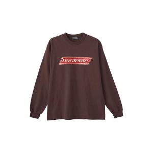 tシャツ HYSTERIC LOGO Tシャツ メンズ