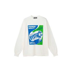 tシャツ HYSTERIC DETERGENT Tシャツ メンズ