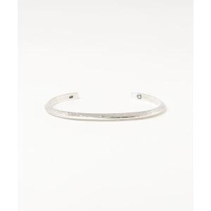 バングル Triangle Bangle(Ladys) メンズ レディース
