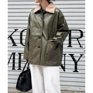 BANANA REPUBLIC（バナナリパブリック） レザージャケット ライダース