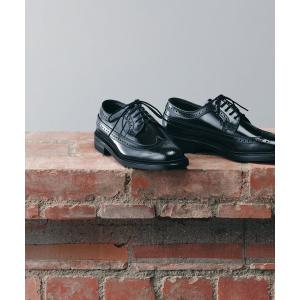sacai（サカイ） 25SS Boat シューズ 43 ブラック メンズ : ZOZOTOWN