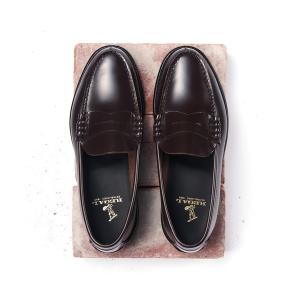 REGAL（リーガル） ローファー REGAL Boots Mark 2177 ローファー