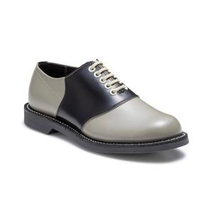 フォーマルシューズ REGAL Boots Mark 2452 リーガル レディース サドルシューズ レディース