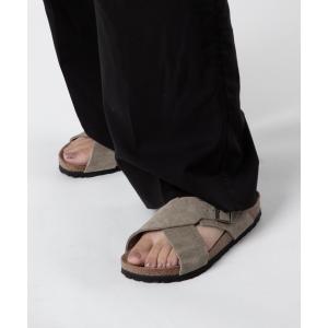 サンダル BIRKENSTOCK Tulum II VL/NB　ビルケンシュトック トゥルム　サンダル レディース