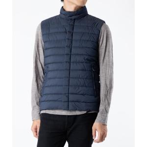 HERNO（ヘルノ） HERNO LEGEND IL GILET ダウンベスト ジレ/PI012ULE