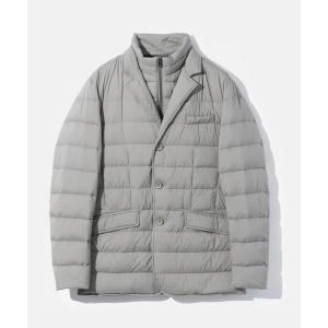 ダウンジャケット ダウン HERNO ヘルノ レジェンド ラ ジャッカ ジャケット ダウンジャケット メンズ