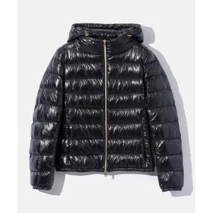 ダウンコート ダウンジャケット HERNO GIADA DOWNJACKET ヘルノ ショート ジャーダ ダウンジャケット レディース