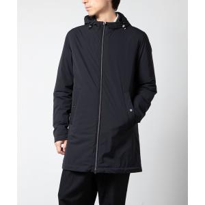 ダウンジャケット ダウン HERNO RESORT PACKBLE  ヘルノ パッカブル 中わた　コート メンズ
