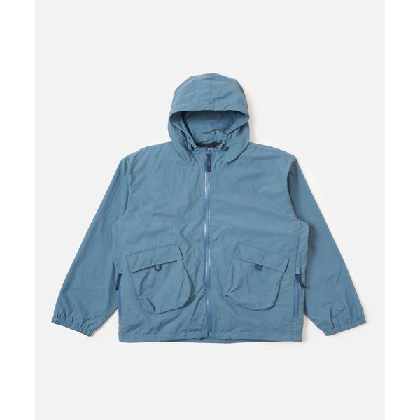 ブルゾン ジャンバー Topologie X Universal Works 2 In 1 Jack...