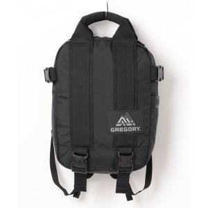 デイバック リュック 「GREGORY/グレゴリー」 ジョーブレーカーバックパック18 ジェットブラック メンズ レディース