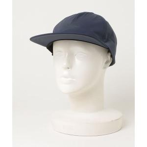 「SPEEDO」 キャップ ONE SIZE ネイビー メンズ