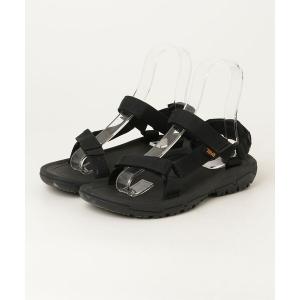 「Teva」 フラットサンダル 25cm ホワイ...の商品画像