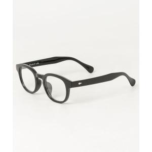 「FRAY I.D」 メガネ - ブラック レディース