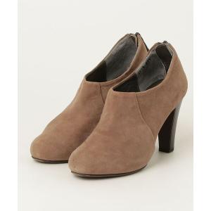 「tsumori chisato WALK」 シューズ 22.5cm ブラウン レディース