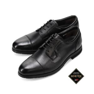 「madras Walk」 シューズ 25.5cm ブラック メンズ