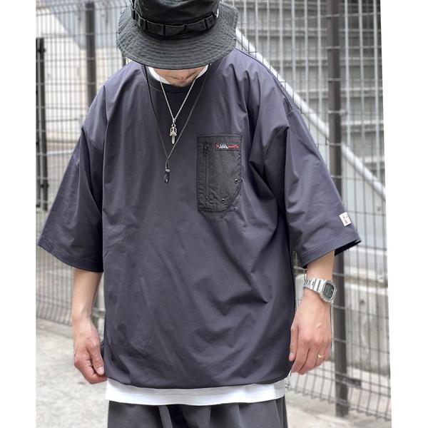 「Java」 半袖Tシャツ X-LARGE ブラック メンズ