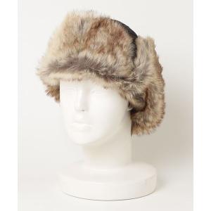 「MASSIVE STORE」 ハット FREE ブラック メンズ