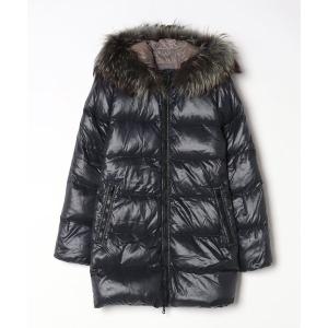 DUVETICA（デュベティカ） ダウンコート 40 ブラック レディース