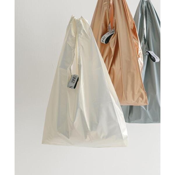 エコバッグ コンパクトマルシェバッグ