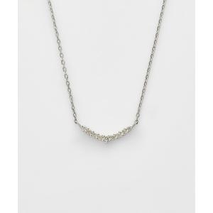 ネックレス プラチナダイヤモンドネックレス レディースの買取情報