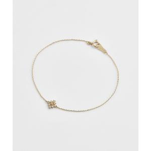 K10ダイヤモンドブレスレットの買取情報