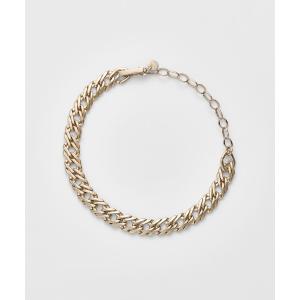 ブレスレット ゴールドブレスレット レディースの買取情報