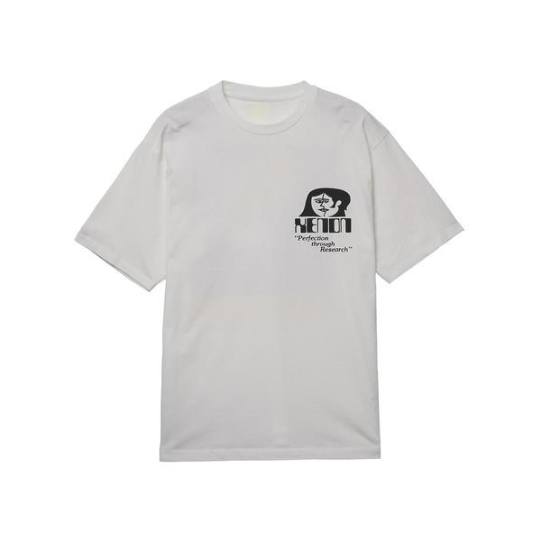 tシャツ LOOSEJOINTS ED DAVIS-ZERO-ZEN S/S TEE LS25JS0...