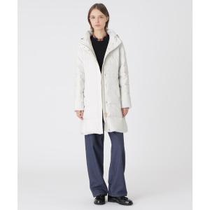 BLUE LABEL CRESTBRIDGE（ブルーレーベルクレストブリッジ） ダッフル