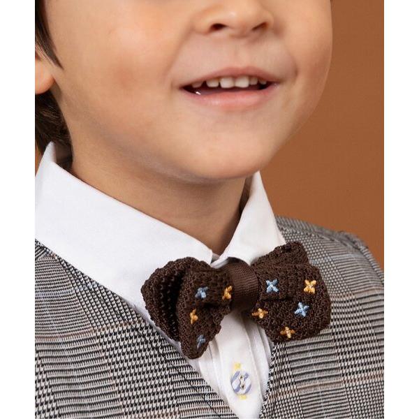 蝶ネクタイ チョウタイ キッズ 子供服 男の子 女の子