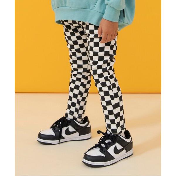 パンツ 「裏シャギー」あったか カラバリレギパン_ジュニア対応 キッズ 子供服 男の子 女の子