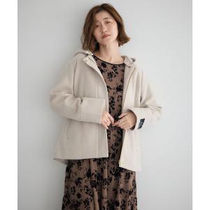 qualite（カリテ） 【Traditional Weatherwear】レインコート