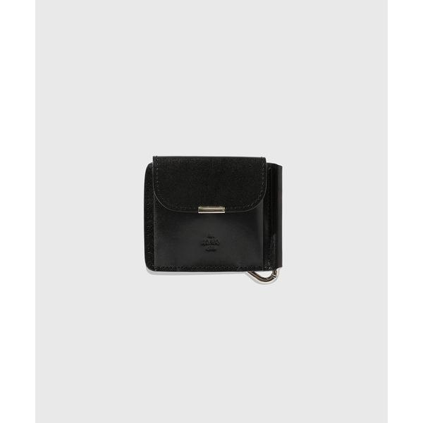 財布 「20/80 トゥエンティーエイティー」TOCHIGI LEATHER CLIP WALLET...