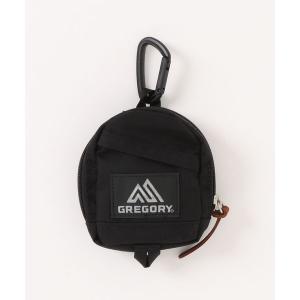 ポーチ 「GREGORY/グレゴリー」ミニディバックポーチ メンズ