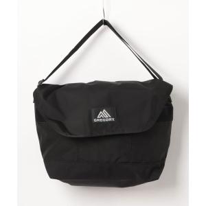 ショルダーバッグ 「GREGORY/グレゴリー」オーセンティックメッセンジャー メンズ