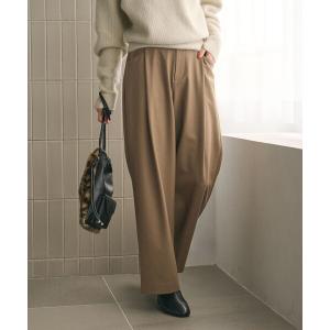 BEAUTY＆YOUTH UNITED ARROWS パンツ エンブロイダリー ベロアイージー