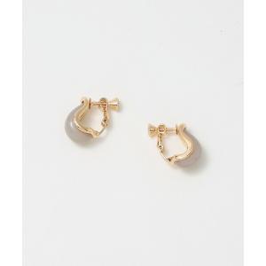 イヤリング マーブル イヤリング レディースの買取情報