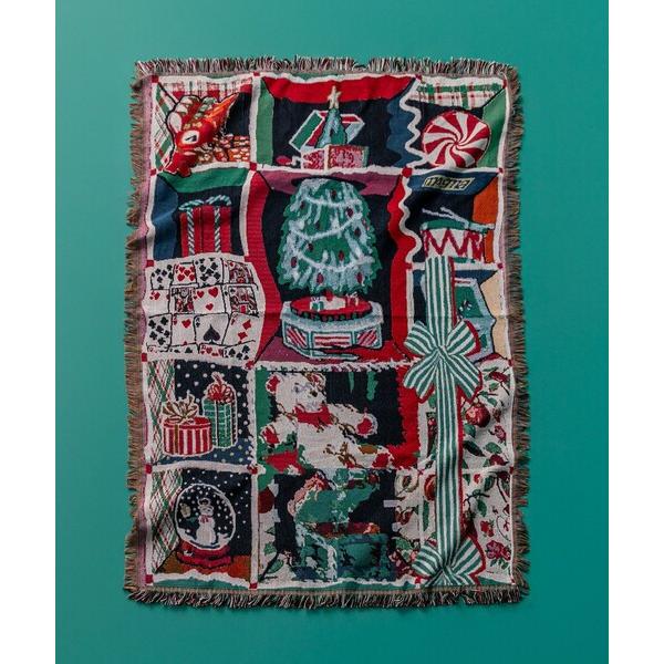 ラグ ラグマット magma / Magicai present ブランケット