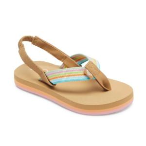 サンダル TW COLBEE/ロキシーキッズサンダル キッズ 子供 女の子