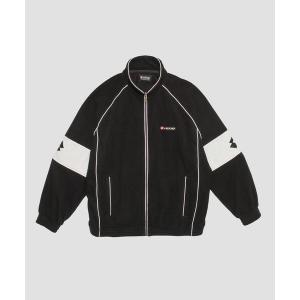 LOTTO（ロット） ナイロンジャケット LOTTO TAPING NYLON BLOUSON