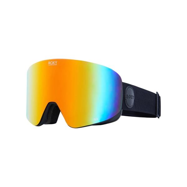 FEELIN COLOR LUXE AF/ロキシースキースノーボードギア(ゴーグル)